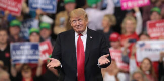 Estados Unidos planea acuñar monedas de un dólar con la imagen de Trump Estados Unidos planea acuñar monedas de un dólar con la imagen de Trump