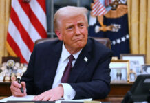 Minneapolis y St. Paul demandan al gobierno de Trump por recortes a la financiación federal Minneapolis y St. Paul demandan al gobierno de Trump por recortes a la financiación federal