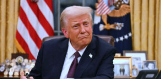 Minneapolis y St. Paul demandan al gobierno de Trump por recortes a la financiación federal Minneapolis y St. Paul demandan al gobierno de Trump por recortes a la financiación federal