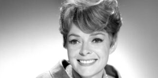 Muere la leyenda del a TV estadounidense June Lockhart, actriz de “Lassie” y “Lost in Space” Muere la leyenda del a TV estadounidense June Lockhart, actriz de "Lassie" y "Perdidos en el espacio"