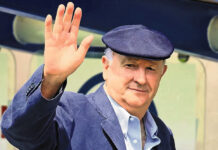 Muere Manuel Lapuente, histórico entrenador mexicano, a los 81 años Muere Manuel Lapuente, histórico entrenador mexicano, a los 81 años