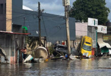 Protección Civil reporta 37 muertos por lluvias en Puebla, Veracruz, Hidalgo, SLP y Querétaro Protección Civil reporta 37 muertos por lluvias en Puebla, Veracruz, Hidalgo y Querétaro