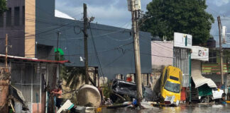 Protección Civil reporta 37 muertos por lluvias en Puebla, Veracruz, Hidalgo, SLP y Querétaro Protección Civil reporta 37 muertos por lluvias en Puebla, Veracruz, Hidalgo y Querétaro
