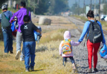 EEUU aplicará multas a padres que traten de ingresar a sus hijos de forma irregular al país EEUU aplicará multas a padres que traten de ingresar a sus hijos de forma irregular al país