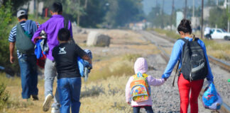 EEUU aplicará multas a padres que traten de ingresar a sus hijos de forma irregular al país EEUU aplicará multas a padres que traten de ingresar a sus hijos de forma irregular al país