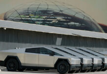 Musk podría dejar la Tesla si no se le concede un billón de dólares en acciones Musk podría dejar la Tesla si no se le concede un billón de dólares en acciones