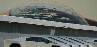 Musk podría dejar la Tesla si no se le concede un billón de dólares en acciones Musk podría dejar la Tesla si no se le concede un billón de dólares en acciones