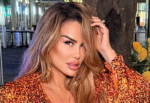 Ninel Conde desata reacciones por lucir ojos verdes: “ya parece una caricatura” Ninel Conde desata reacciones por lucir ojos verdes: "ya parece una caricatura"