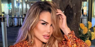 Ninel Conde desata reacciones por lucir ojos verdes: “ya parece una caricatura” Ninel Conde desata reacciones por lucir ojos verdes: "ya parece una caricatura"