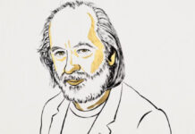 Premio Nobel de Literatura para László Krasznahorkai por su obra cautivadora Premio Nobel de Literatura para László Krasznahorkai por su obra cautivadora