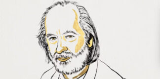 Premio Nobel de Literatura para László Krasznahorkai por su obra cautivadora Premio Nobel de Literatura para László Krasznahorkai por su obra cautivadora