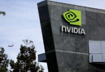 Nvidia es la primera empresa en superar los 5 billones de dólares de capitalización bursátil Nvidia es la primera empresa en superar los 5 billones de dólares de capitalización bursátil