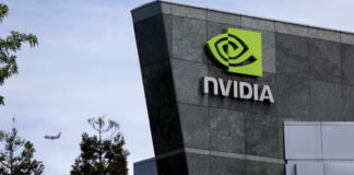 Nvidia es la primera empresa en superar los 5 billones de dólares de capitalización bursátil Nvidia es la primera empresa en superar los 5 billones de dólares de capitalización bursátil