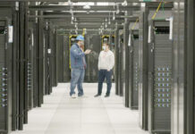 Nvidia y Oracle construirán supercomputadores de IA para gobierno de Estados Unidos Nvidia y Oracle construirán supercomputadores de IA para gobierno de Estados Unidos