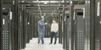 Nvidia y Oracle construirán supercomputadores de IA para gobierno de Estados Unidos Nvidia y Oracle construirán supercomputadores de IA para gobierno de Estados Unidos