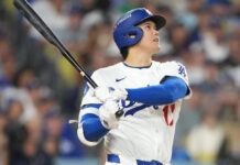 Shohei Ohtani lleva a Los Ángeles Dodgers a la Serie Mundial al vencer a Milwaukee Shohei Ohtani lleva a Los Ángeles Dodgers a la Serie Mundial al vencer a Milwaukee