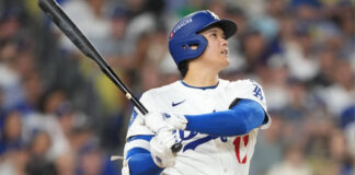 Shohei Ohtani lleva a Los Ángeles Dodgers a la Serie Mundial al vencer a Milwaukee Shohei Ohtani lleva a Los Ángeles Dodgers a la Serie Mundial al vencer a Milwaukee