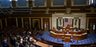 Senado de EEUU falla octavo intento para acordar fin al cierre de gobierno Senado de EEUU falla octavo intento para acordar fin al cierre de gobierno