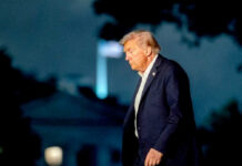 Trump autoriza a la CIA realizar operaciones encubiertas en Venezuela, revela el NYT Trump autoriza a la CIA realizar operaciones encubiertas en Venezuela, revela el NYT