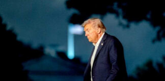 Trump autoriza a la CIA realizar operaciones encubiertas en Venezuela, revela el NYT Trump autoriza a la CIA realizar operaciones encubiertas en Venezuela, revela el NYT