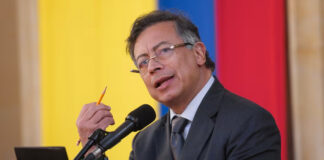 Colombia evalúa enviar oro incautado a narcos para la reconstrucción de Gaza Colombia evalúa enviar oro incautado a narcos para la reconstrucción de Gaza