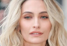 Paris Jackson recibe una millonaria suma de la herencia del “Rey del Pop” Paris Jackson recibe una millonaria suma de la herencia del "Rey del Pop"