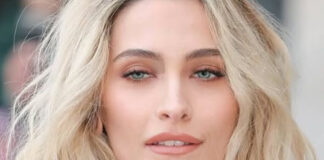 Paris Jackson recibe una millonaria suma de la herencia del “Rey del Pop” Paris Jackson recibe una millonaria suma de la herencia del "Rey del Pop"