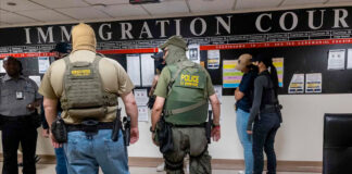 EEUU cobrará mil dólares a beneficiarios del “parole” humanitario, un permiso de residencia temporal EEUU cobrará mil dólares a beneficiarios del "parole" humanitario, un permiso de residencia temporal