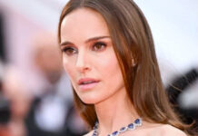 Natalie Portman y otras estrellas de Hollywood reaccionan al acuerdo de paz en Gaza Natalie Portman y otras estrellas de Hollywood reaccionan al acuerdo de paz en Gaza