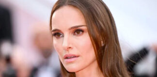 Natalie Portman y otras estrellas de Hollywood reaccionan al acuerdo de paz en Gaza Natalie Portman y otras estrellas de Hollywood reaccionan al acuerdo de paz en Gaza