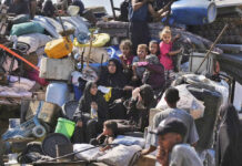 Plan de paz para Gaza de Trump puede causar más opresión a palestinos, advierte de la ONU Plan de paz para Gaza de Trump puede causar más opresión a palestinos, advierte de la ONU