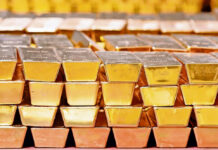 Precio del oro sigue al alza y roza los 4 mil dólares, en medio de tensiones políticas Precio del oro sigue al alza y roza los 4 mil dólares, en medio de tensiones políticas