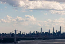 Trump suspende 18 mil mdd para infraestructura en NY, incluido túnel bajo el río Hudson Trump suspende 18 mil mdd para infraestructura en NY, incluido túnel bajo el río Hudson