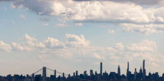 Trump suspende 18 mil mdd para infraestructura en NY, incluido túnel bajo el río Hudson Trump suspende 18 mil mdd para infraestructura en NY, incluido túnel bajo el río Hudson