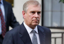 El príncipe Andrew renuncia a sus títulos reales tras una “charla con el rey” Carlos III El príncipe Andrew renuncia a sus títulos reales tras una "charla con el rey" Carlos III