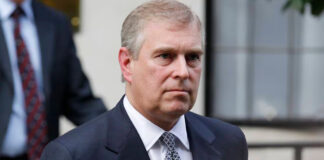 El príncipe Andrew renuncia a sus títulos reales tras una “charla con el rey” Carlos III El príncipe Andrew renuncia a sus títulos reales tras una "charla con el rey" Carlos III