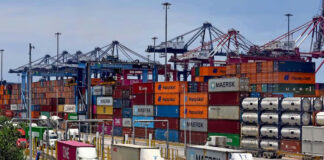 Prisión a exfuncionario aduanero implicado en caso “Rápido y Furioso” por de tráfico de armas Prisión a exfuncionario aduanero implicado en caso “Rápido y Furioso” por de tráfico de armas