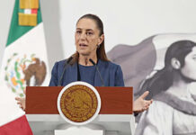 Propiedades de “Alito” Moreno fueron adquiridas con lavado de dinero y corrupción: Sheinbaum Propiedades de "Alito" Moreno fueron adquiridas con lavado de dinero y corrupción: Sheinbaum