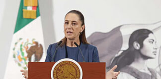 Propiedades de “Alito” Moreno fueron adquiridas con lavado de dinero y corrupción: Sheinbaum Propiedades de "Alito" Moreno fueron adquiridas con lavado de dinero y corrupción: Sheinbaum