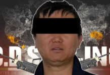 Recapturan en Cuba a “Brother Wang”; abastecía fentanilo a cárteles mexicanos Recapturan en Cuba a “Brother Wang"; abastecía fentanilo a cárteles mexicanos