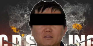 Recapturan en Cuba a “Brother Wang”; abastecía fentanilo a cárteles mexicanos Recapturan en Cuba a “Brother Wang"; abastecía fentanilo a cárteles mexicanos