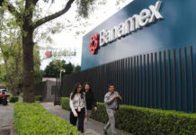 Suben acciones de Citi tras rechazar oferta de Grupo México para comprar Banamex Suben acciones de Citi tras rechazar oferta de Grupo México para comprar Banamex