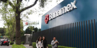 Suben acciones de Citi tras rechazar oferta de Grupo México para comprar Banamex Suben acciones de Citi tras rechazar oferta de Grupo México para comprar Banamex