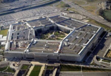 El Pentágono pone reglas a la prensa; NY Times, AP y Washington Post las rechazan El Pentágono pone reglas a la prensa; NY Times, AP y Washington Post las rechazan