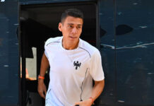 El mexicano Héctor Moreno anuncia su retiro del futbol profesional con emotivo video El mexicano Héctor Moreno anuncia su retiro del futbol profesional con emotivo video