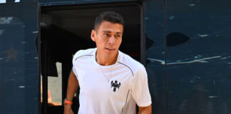 El mexicano Héctor Moreno anuncia su retiro del futbol profesional con emotivo video El mexicano Héctor Moreno anuncia su retiro del futbol profesional con emotivo video