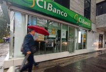 Revocan licencia y liquidan CIBanco, señalado por EEUU de operaciones de lavado de dinero Revocan licencia y liquidan CIBanco, señalado por EEUU de operaciones de lavado de dinero