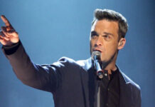 Cancelan concierto de Robbie Williams en Turquía tras amenazas de simpatizantes de Hamas Cancelan concierto de Robbie Williams en Turquía tras amenazas de simpatizantes de Hamas