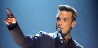 Cancelan concierto de Robbie Williams en Turquía tras amenazas de simpatizantes de Hamas Cancelan concierto de Robbie Williams en Turquía tras amenazas de simpatizantes de Hamas