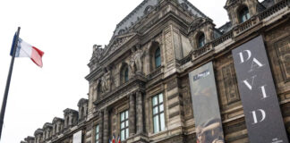 Joyas robadas en el Louvre tienen un valor incalculable: ministro del Interior de Francia Joyas robadas en el Louvre tienen un valor incalculable: ministro del Interior de Francia